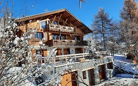 Chalet Le Paradou